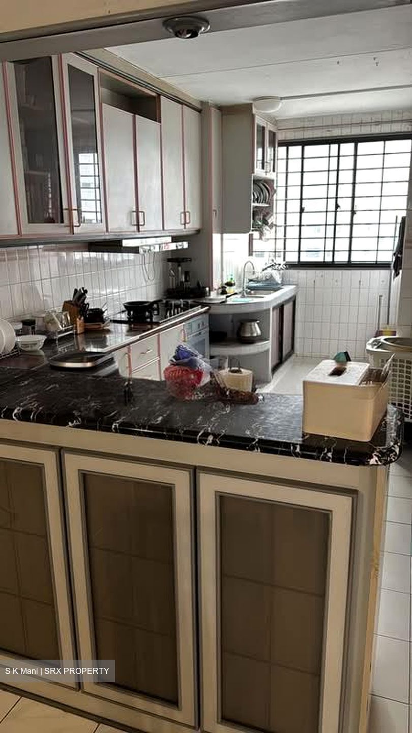 Blk 721 Jurong West Avenue 5 (Jurong West), HDB 5 Rooms #576668441